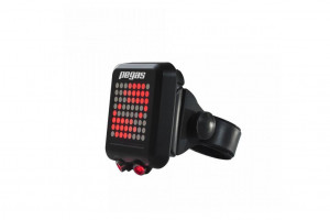 STOP SPATE ALTOO PRO CU LASER SI SENZOR - Img 1
