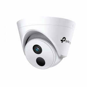 TP-LINK VIGI 2MP TURRET NTW CAMERA 4MM - Img 1