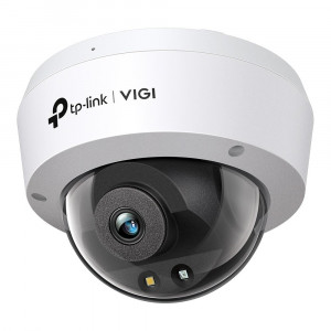 TP-LINK VIGI 5MP DOME NTW CAMERA 4MM - Img 1