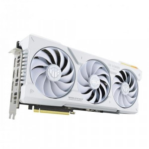 VGA TUF RTX 4070TI SUPER 16GB WHI GAMING - Img 2