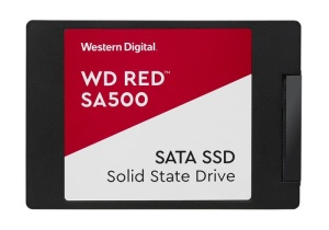 WD SSD 1TB RED 2.5 SATA3 WDS100T1R0A - Img 2