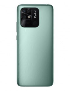 Xiaomi Redmi 10C NFC 3+64GB DS 4G Green - Img 2