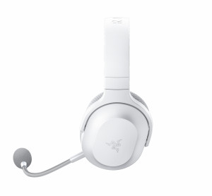 Barracuda X (2022) - Mercury White - Img 2