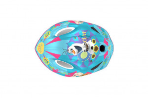 CASCA SEVEN FROZEN XS/S ALBASTRU - Img 3