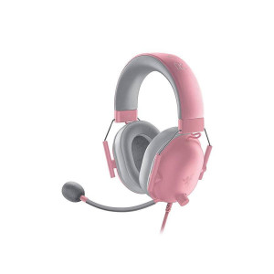 Casti Razer Blackshark V2 X Quartz - Img 2
