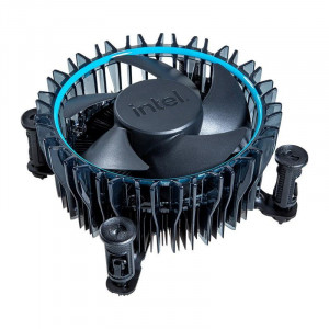CPU Intel i5-12400F 4.4GHz LGA1700 - Img 2