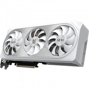 GB GeForce RTX4070 AERO TI OC SUPER 16GB - Img 2
