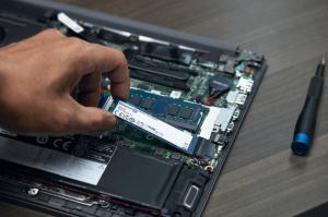KS SSD 1TB M.2 2280 NVMe SNV2S/1000G - Img 6