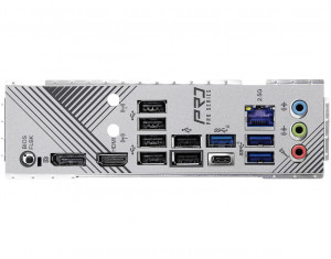 MB ASUS ROG STRIX B650-A GAMING WIFI AM5 - Img 4