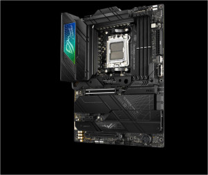 MB ASUS RS X670E-F GAMING WIFI AM5 - Img 2