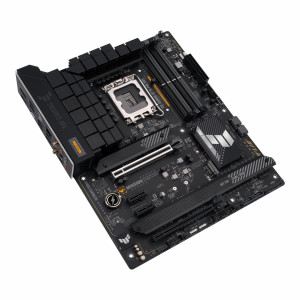MB ASUS TUF GAMING H770-PRO LGA1700 DDR5 - Img 4