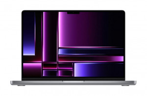 MBP 14 M2-M 12/30/16/64GB/8TB INT GY - Img 1