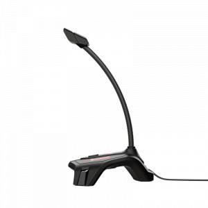 Microfon Trust GXT215 Zabi USB, ng - Img 1
