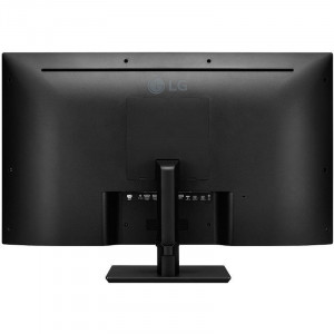 MONITOR 42.5" LG 43UN700-B - Img 3