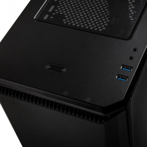 PHANTEKS Eclipse P400A Mid-Towr Temp G N - Img 5