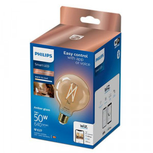 PHI WFB 50W G95 E27 920-50 AMB 1PF/6 - Img 2