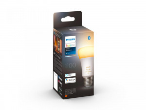 PHILIPS HUEWA 8W A60 E27 EU 75W - Img 1