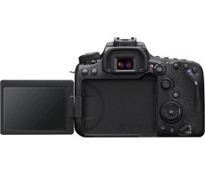 PHOTO CAMERA CANON EOS 90D KIT 18-135 IS - Img 4