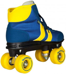 ROLE ROOKIE RETRO 42 ALBASTRU GALBEN - Img 2
