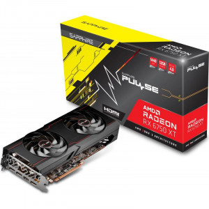 Sapp PULSE AMD Radeon RX 6750 XT OC 12G - Img 2