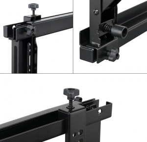 Suport pt videowall NM 42"-70" 35kg ng - Img 3