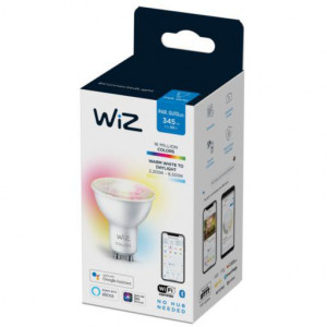 WI-FI BLE 50W GU10 922-65 RGB 1PF/6 - Img 2