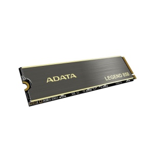 ADATA SSD 512GB M.2 PCIe LEGEND 850 - Img 5