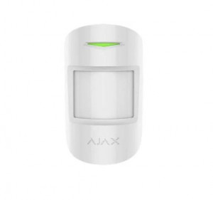 AJAX MOTION PROTECT WHITE - Img 1
