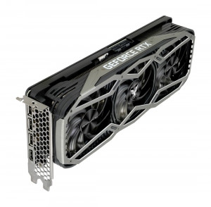 Gainward GeForce RTX3070Ti PHOENIX 8G - Img 4