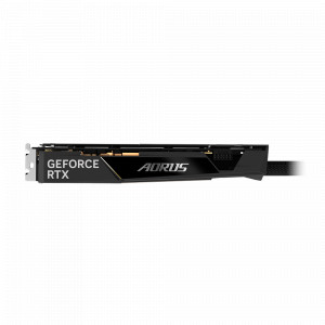 GB Aorus RTX 4090 XTRM WATERFORCE 24G - Img 5