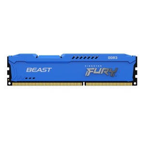 KS DDR3 8GB 1600MHZ KF316C10B/8 - Img 2