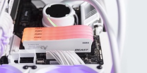 KS DDR4 8GB 3600 KF436C17BWA/8 - Img 4