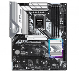 MB Asrock Z790 PRO RS/D4 LGA 1700 - Img 2