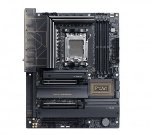 MB ASUS PROART X670E-CREATOR WIFI AM5 - Img 1