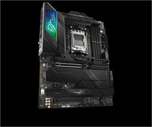 MB ASUS RS X670E-F GAMING WIFI AM5 - Img 3