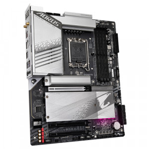 MB GIGABYTE Z790 AORUS ELITE AX-W L1700 - Img 2