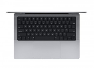 MBP 14 M2-M 12/30/16/64GB/8TB INT GY - Img 2