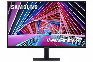 MONITOR 27" SAMSUNG LS27A700NWPXEN - Img 2