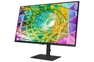MONITOR 27" SAMSUNG LS27A800NMPXEN - Img 8