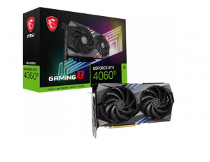 MSI GeForce RTX 4060 Ti GAMING X 8G - Img 1