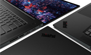 P1 G6 i7-13800H 32 1Ts RTX4060 3YD W11P - Img 6