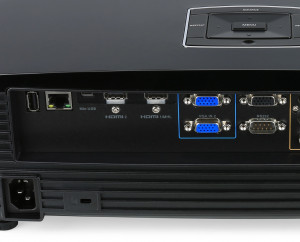 PROJECTOR ACER P6505 - Img 2