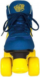 ROLE ROOKIE RETRO 42 ALBASTRU GALBEN - Img 3