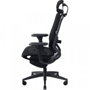 Scaun Razer Fujin Pro, negru - Img 5