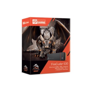 SG SSD 2TB M.2 2280 PCIE FIRECUDA 530 - Img 6