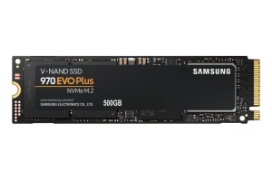 SM SSD 500GB 970EVO PLUS M.2 MZ-V7S500BW - Img 2