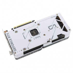 VGA Asus TUF RTX4070 OC 12G GAMING WHITE - Img 3