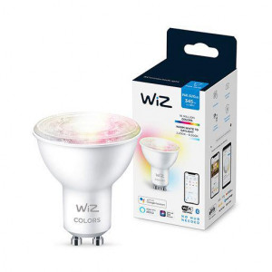 WI-FI BLE 50W GU10 922-65 RGB 1PF/6 - Img 3