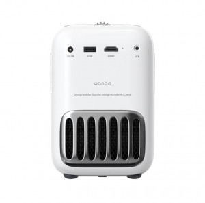 Xiaomi Wanbo Projector T2R MAX - Img 2