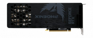Gainward GeForce RTX3070Ti PHOENIX 8G - Img 5